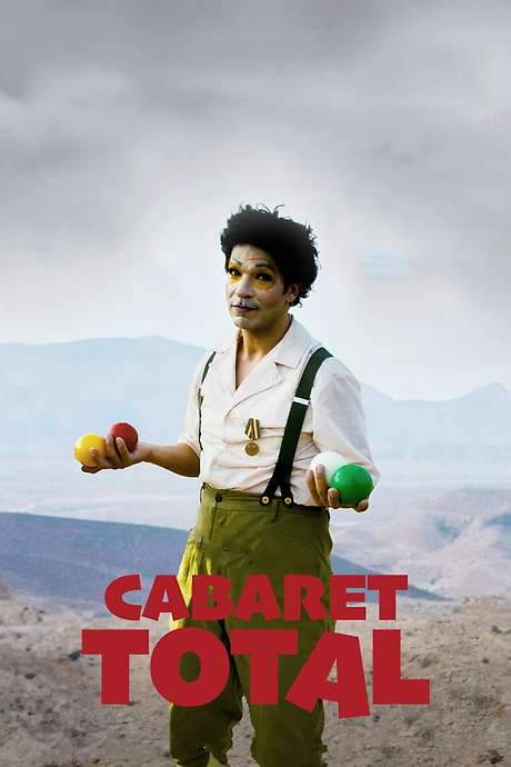 Cabaret Total